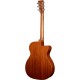 MARTIN 000 JUNIOR A/E CUTWAY ABETO ZURDO