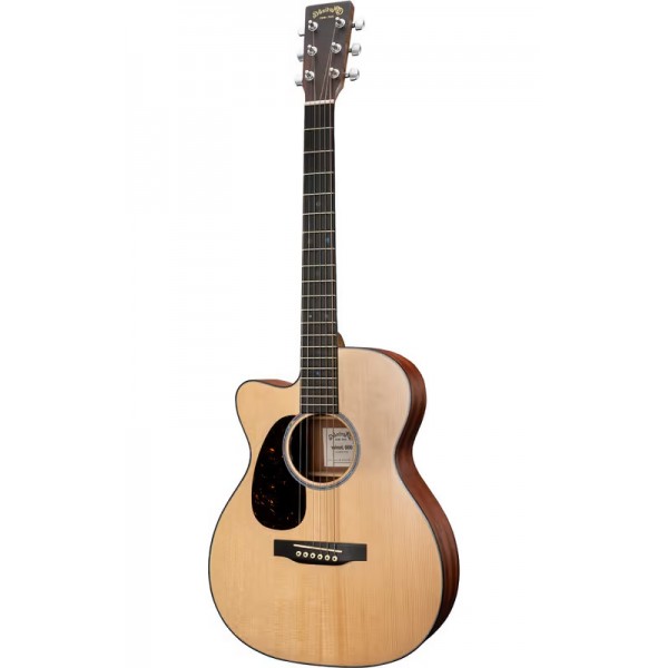 MARTIN 000 JUNIOR A/E CUTWAY ABETO ZURDO