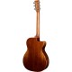 MARTIN 000 JUNIOR A/E CUTWAY STREETMASTER ZURDO