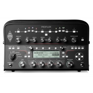 KEMPER PROFILER POWERHEAD MK2