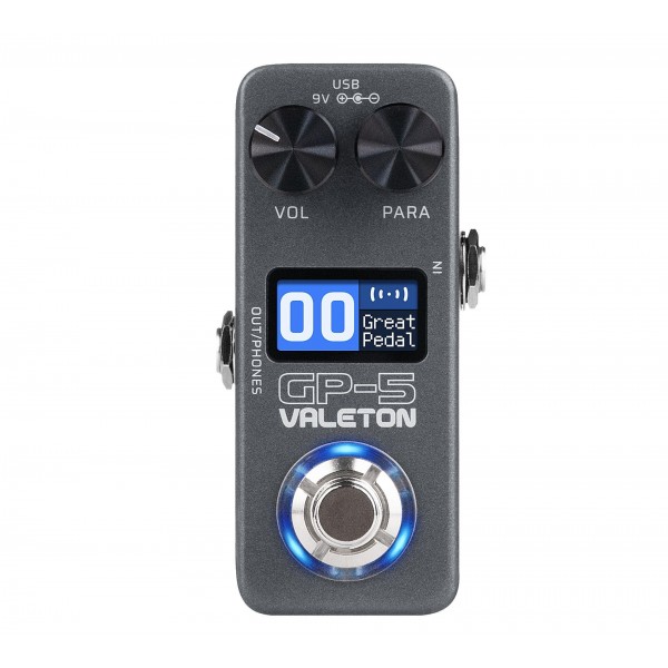 VALETON GP-5