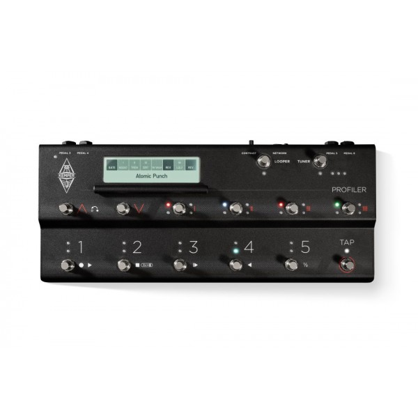 KEMPER PROFILER REMOTE MK2
