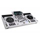Denon SC Live 4 White