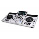 Denon SC Live 4 White