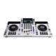 Denon SC Live 4 White