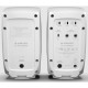 ADAM AUDIO D3V WHITE