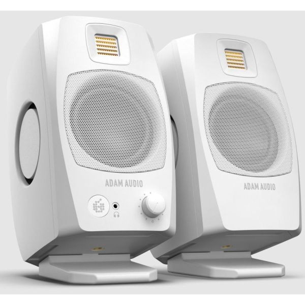 ADAM AUDIO D3V WHITE