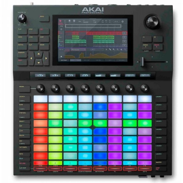 AKAI FORCE