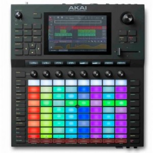 AKAI FORCE
