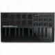 AKAI MPK MINI MKIII BLACK