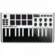 AKAI MPK MINI MKIII WHITE