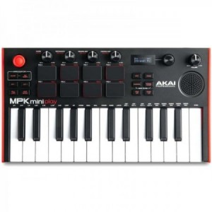AKAI MPK MINI PLAY MK3
