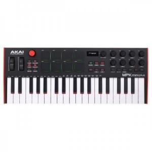 AKAI MPK MINI PLUS