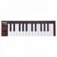 AKAI LPK 25 MKII