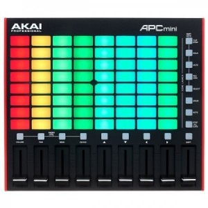 AKAI PRO APC MINI MK2