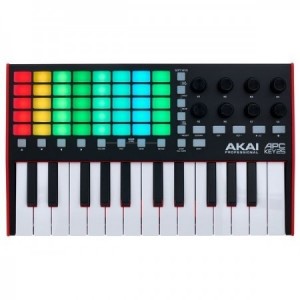 AKAI PRO APC KEY 25 MKII