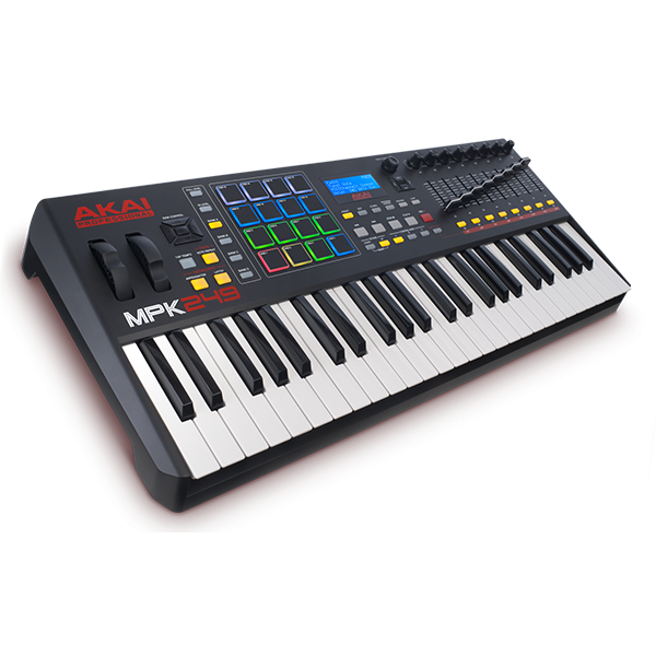 AKAI MPK 249