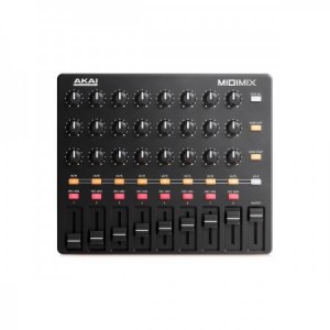 AKAI CONTROLADOR AKAI MIDI MIX