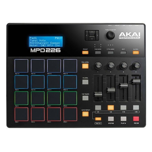AKAI MPD226