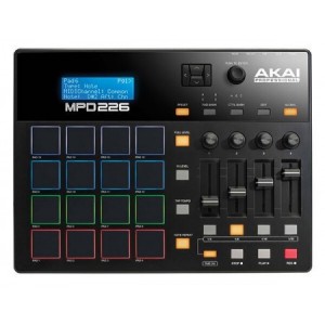 AKAI MPD226