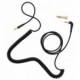 AIAIAI C02 Coiled W/Adapter