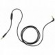 AIAIAI C01 Straight Remote W/Mic