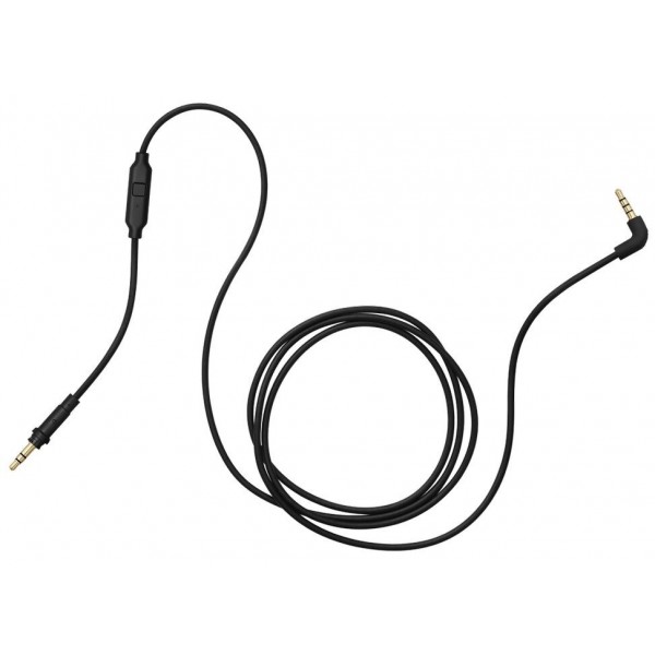 AIAIAI C01 Straight Remote W/Mic