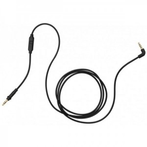 AIAIAI C01 Straight Remote W/Mic