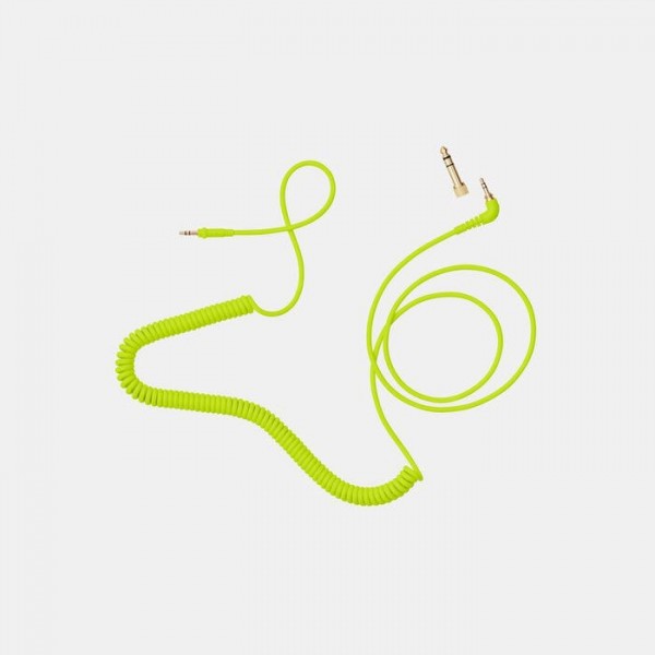 AIAIAI C18 COILED NEON
