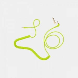 AIAIAI C18 COILED NEON