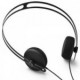 Aiaiai Tracks Black (B-Stock)