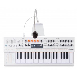 ARTURIA MINIFREAK VOCODER
