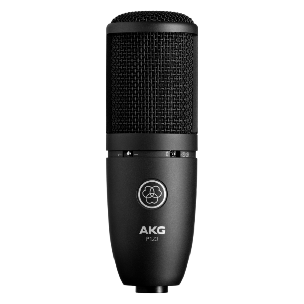 AKG P 120
