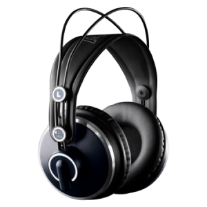 AKG K-271 MKII