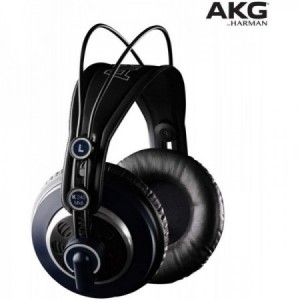 AKG K-240 MKII