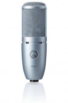 AKG - P120 USB - Ardemadrid-microFusa