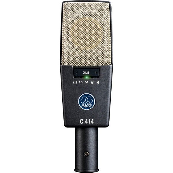 AKG C 414 XLS