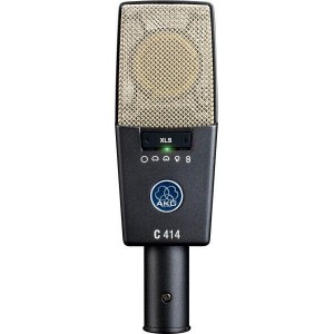 AKG C 414 XLS