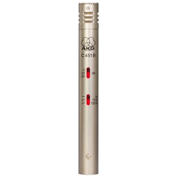 AKG C451B/ST
