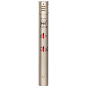 AKG C451B/ST
