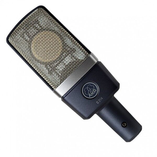 AKG C 214