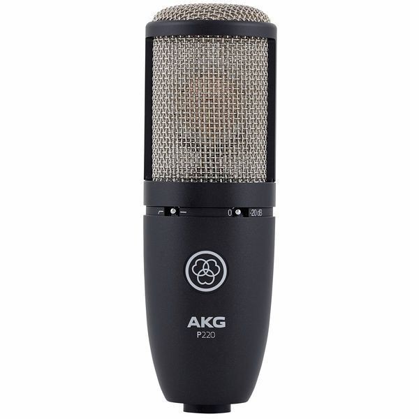 AKG P 220