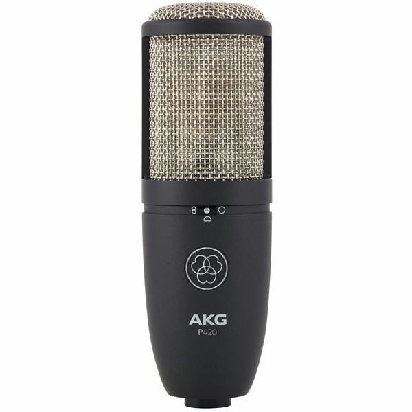 AKG P 420