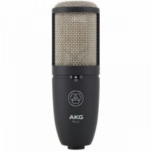 AKG P 420