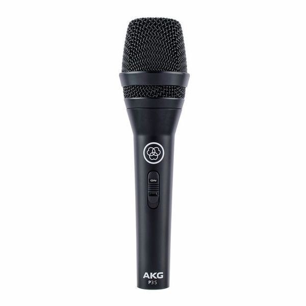 AKG P3S