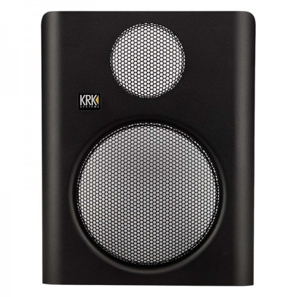 KRK GRILLE BLK PAIR RP8G4 (PAREJA)