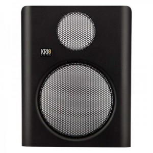 KRK GRILLE BLK PAIR RP8G4 (PAREJA)