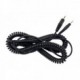 KRK COILED HEADPHONE CABLE 2,5M