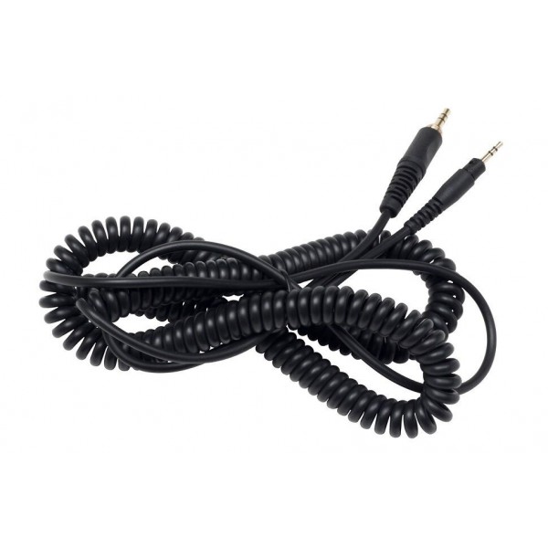 KRK COILED HEADPHONE CABLE 2,5M