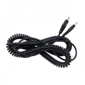 KRK COILED HEADPHONE CABLE 2,5M